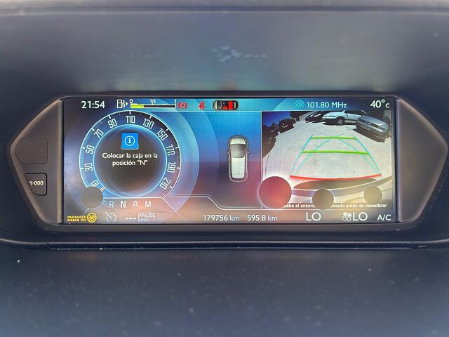 CITROEN C4 PICASSO INTENSIVE 1.6 E-HDI AUT0 SPANISH LHD IN SPAIN 111000 MILES 5 SEAT 2014